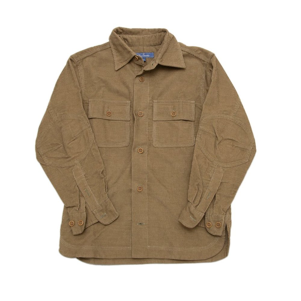 Faconnable Button Down